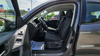 Low Mileage 2014 VOLKSWAGEN TIGUAN 4MOTION Trendline featuring Cruise Control, Hand free phone, Air... (image 9)