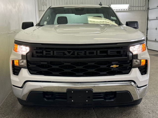 2024 Chevrolet Silverado 1500 Work Truck 5.3 V8/FULL PWR GRP/... in Cars & Trucks in Belleville - Image 3