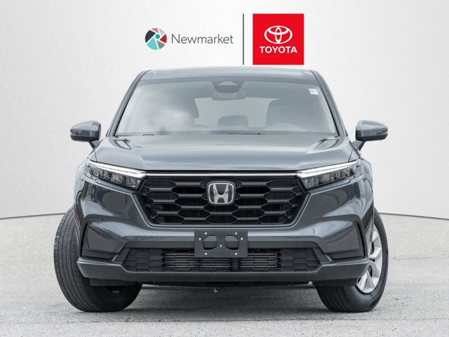 2023 Honda CR-V LX - Heated Seats - Apple CarPlay in Cars & Trucks in Markham / York Region - Image 3