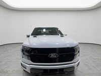 ELECTRONIC LOCKING W/3.73 AXLE RATIO, FX4 OFF-ROAD PKG, EQUIPMENT GROUP 702A HIGH, ELECTRONIC LOCKIN... (image 1)