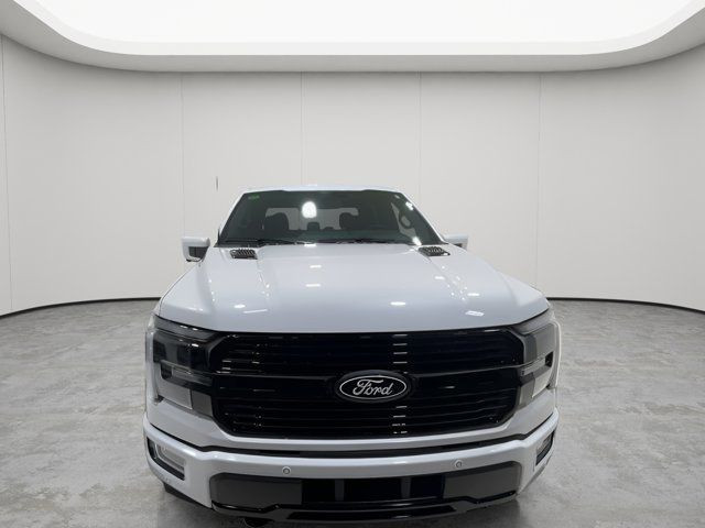 2025 Ford F-150 Platinum in Cars & Trucks in Strathcona County - Image 2
