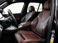 2022 BMW X5 xDrive40i M SPORT Black Exterior on Brown Interior comes with Heads Up Display| Navigati... (image 7)