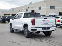 The 2024 GMC Sierra 1500 AT4 is a rugged full-size pickup built for Canadian drivers who want seriou... (image 5)