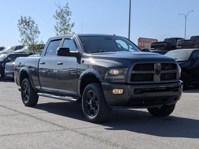 2017 Ram 3500 Laramie - Sport Appearance - Sunroof - Leather in Cars & Trucks in Calgary - Image 2