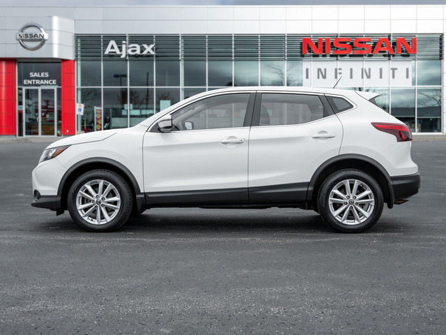 2019 Nissan Qashqai S in Cars & Trucks in Oshawa / Durham Region - Image 3