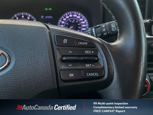 2022 Hyundai Venue Preferred | Apple CarPlay | Lane Keep in Cars & Trucks in Tricities/Pitt/Maple - Image 23