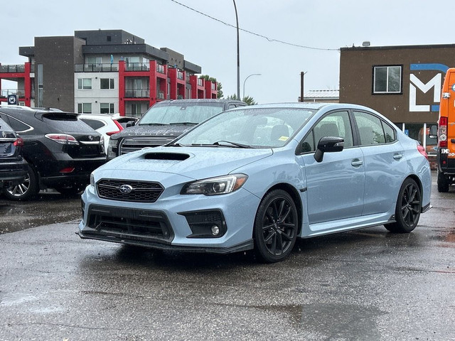 2019 Subaru WRX Sport-tech in Cars & Trucks in Calgary