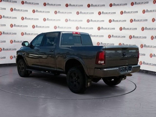 2017 Ram 2500 4WD Crew Cab 149 Laramie in Cars & Trucks in Lethbridge - Image 4