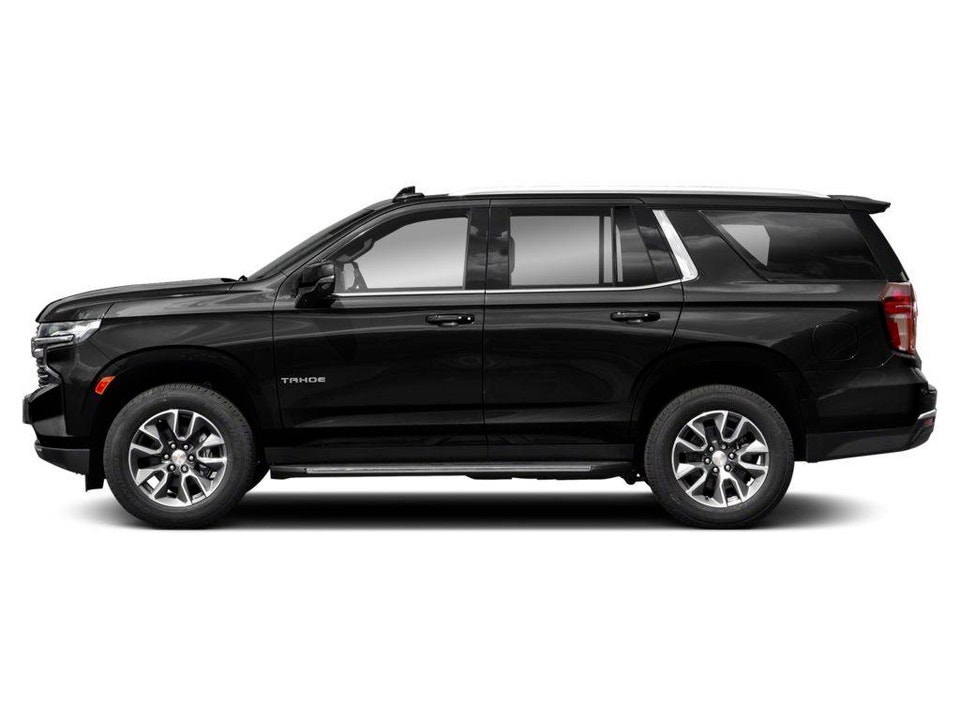 2023 Chevrolet Tahoe LT 4WD / LUXURY PACKAGE / HEATED STEERIN...