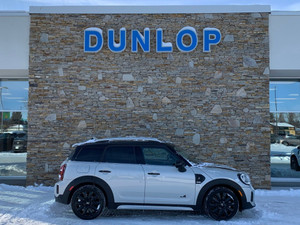 2023 MINI Cooper S Countryman Cooper S 4WD