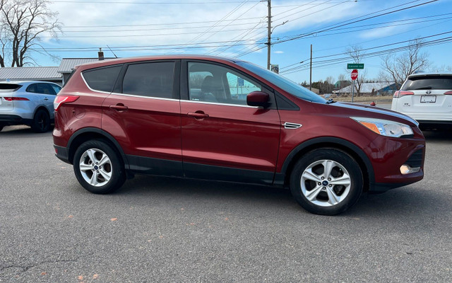 2014 Ford Escape in Cars & Trucks in Truro