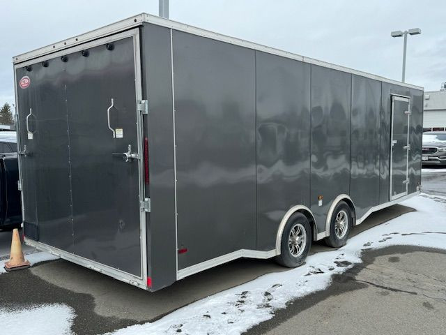 2019 Forest River Trailer FOREST RIVER TRAILER in Cars & Trucks in Kamloops - Image 2