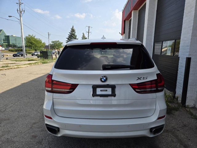 2016 BMW X5 xDrive35i - MPKG|PAN360CAM|NAVI|HEADSUP|BLINDSPOT in Cars & Trucks in City of Toronto - Image 4