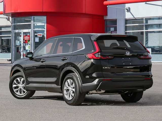 2026 Honda CR-V LX AWD in Cars & Trucks in City of Toronto - Image 4