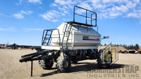 BOURGAULT 5350 350 Bushel Tow Behind Air Seeder Cart