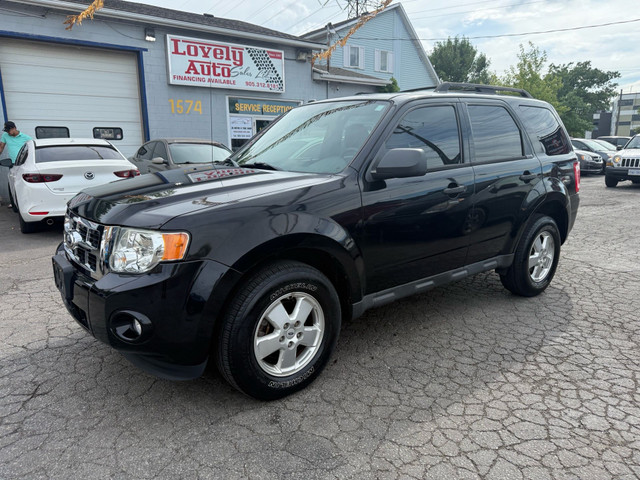 2012 Ford Escape 4WD 4dr XLT in Cars & Trucks in Hamilton - Image 2