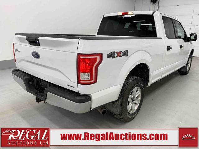 2016 FORD F150 XLT in Cars & Trucks in Calgary - Image 4