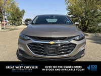 This Chevrolet Malibu boasts a Turbocharged Gas I4 1.5L/91 engine powering this Automatic transmissi... (image 1)