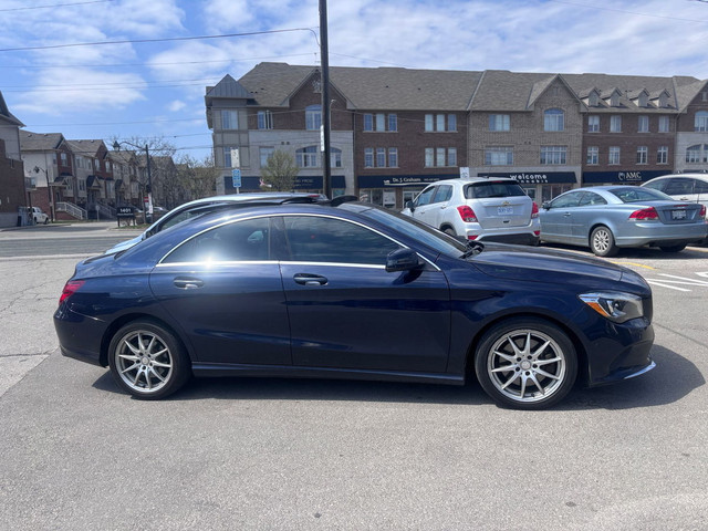 2017 Mercedes-Benz CLA-Class CLA250 4MATIC in Cars & Trucks in Hamilton - Image 4