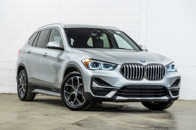 2021 BMW X1 xDrive28i | Premium | Acces Confort | Phares LED in Cars & Trucks in City of Montréal