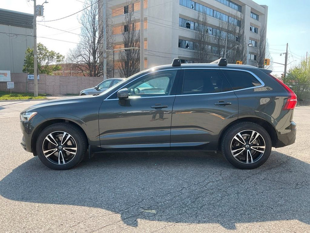 2018 Volvo XC60 T6 Momentum AWD - LTHR! NAV! 360 CAM! BSM! PANO  in Cars & Trucks in Kitchener / Waterloo - Image 4