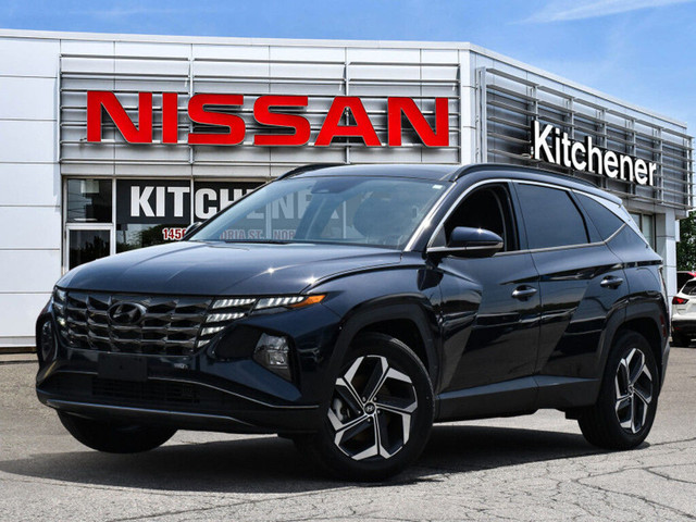 2023 Hyundai Tucson Hybrid Luxury in Cars & Trucks in Kitchener / Waterloo