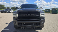 Conquer any challenge with the rugged dependability of this pre-owned 2019 RAM 2500 Big Horn, now av... (image 7)