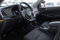 Discover value and versatility with our 2016 Hyundai Tucson Limited. Equipped with a turbocharged en... (image 8)