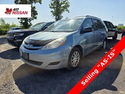 VEHICLE SOLD AS IS: The motor vehicle sold under this contract is being sold as is and is not repres...