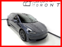 2022 TESLA MODEL 3 CARFAX VERIFIED, CLEAN TITLE, NO ACCIDENTS, ONE OWNER !!! 108,461 KM AUTOMATIC TR... (image 6)