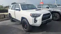 2021 Toyota 4Runner 4WD