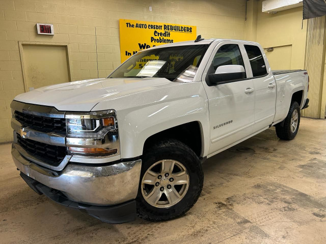 2019 Chevrolet Silverado 1500 LT in Cars & Trucks in Windsor Region - Image 2