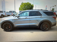 Every pre-owned vehicle from Big M Ford Lincoln comes with a full inspection, a free car proof vehic... (image 1)