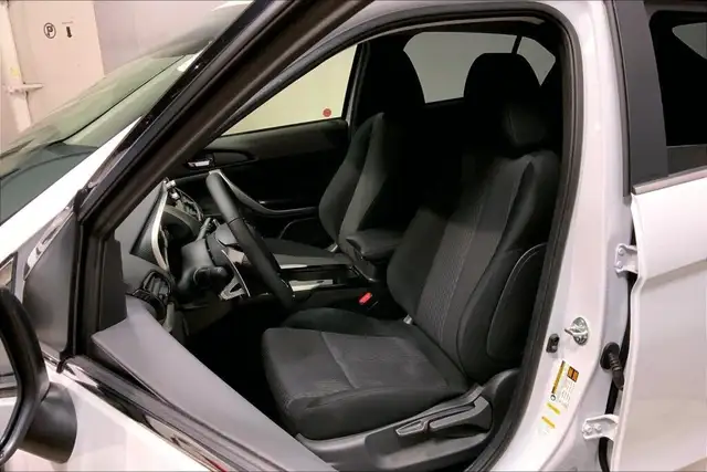 2025 Mitsubishi Eclipse Cross SE S-AWC in Cars & Trucks in Edmonton - Image 10