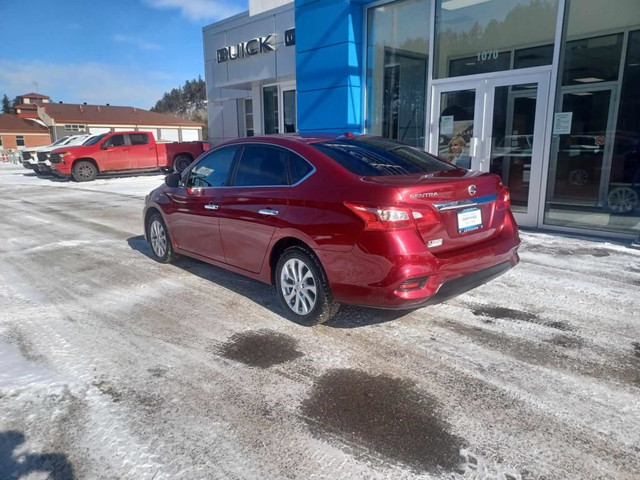  2018 NISSAN SENTRA SV, TOIT OUVRANT in Cars & Trucks in Shawinigan - Image 3