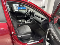 2023 Toyota RAV4 XLE AWD AUTO - CAMÉRA DE RECULONS - TOIT OUVRANT - JANTES EN ALUMINIUM NIV: 2T3R1RF... (image 7)
