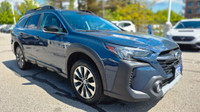 Here's your chance to own a powerful, luxurious, and incredibly versatile 2023 Subaru Outback Limite... (image 6)
