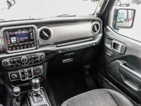 Black Clearcoat 2021 Jeep Wrangler 8-Speed Automatic Pentastar 3.6L V6 VVTAll vehicle come with one... (image 7)