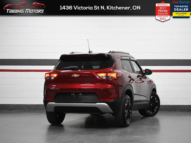 2023 Chevrolet Trailblazer LT Carplay Heated Seats Remote Start in Cars & Trucks in Kitchener / Waterloo - Image 2