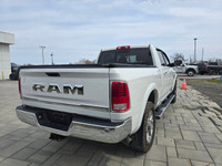 2018 Ram 2500 Limited Crew Cab 4x4 with the 6.7L Cummins Diesel and 217,000kms. Equipped with the Cu... (image 4)