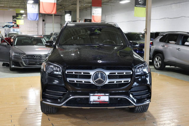2022 Mercedes-Benz GLS Class GLS450 4MATIC - AMGPKG|PANO|NAVI|36 in Cars & Trucks in City of Toronto - Image 2