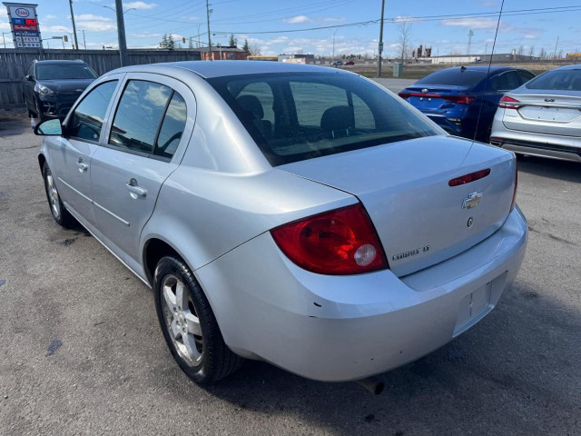 2010 Chevrolet Cobalt AS IS, LT, WELL MAINTAINED, ONLY 151KMS in Cars & Trucks in London - Image 3