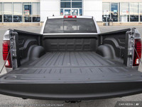 This Ram 1500 Classic boasts a Regular Unleaded V-8 5.7 L/345 engine powering this Automatic transmi... (image 7)