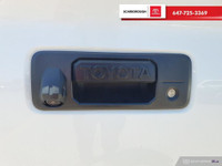 Check out this 2023 Toyota Tacoma 4x4 Double Cab Auto with 31,048 KMS, finished in a sleek White ext... (image 8)