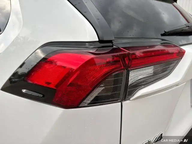 2023 Toyota RAV4 LE in Cars & Trucks in Brantford - Image 14