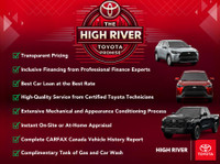 // ACCIDENT FREE!! // TRUCK FEATURES: »» Towing capacity of 2,899 kg »» 4-door design for easy acces... (image 1)