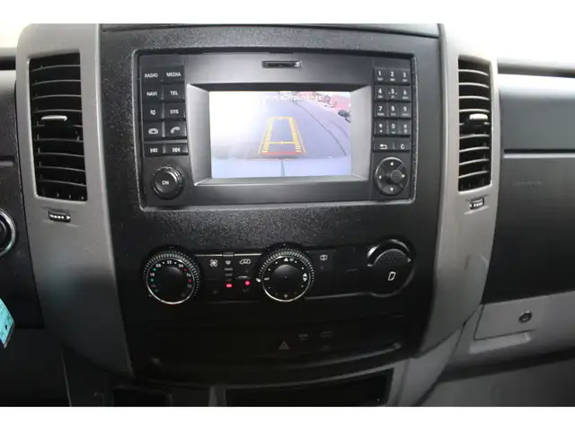 2017 Mercedes-Benz Sprinter 170\" - \"3.0L DIESEL\" - \"REAR HEA in Cars & Trucks in City of Toronto - Image 16