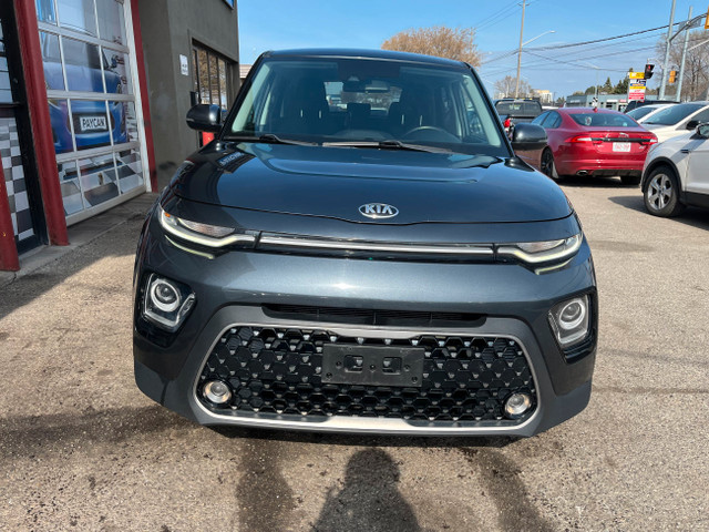 2020 Kia Soul EX in Cars & Trucks in Kitchener / Waterloo - Image 2