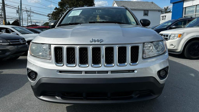 2011 Jeep Compass North Edition | 2.4L 4Cyl | 4x4 | Remote Start in Cars & Trucks in Dartmouth - Image 2