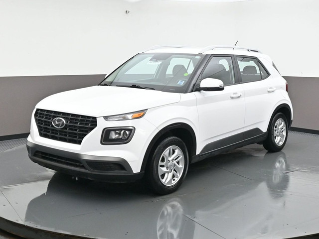 2023 Hyundai Venue Just Arrived & Fully Certified Preferred, Hea in Cars & Trucks in City of Halifax - Image 3